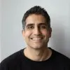 Kevin Nazemi