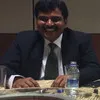 Ashok Swaminathan