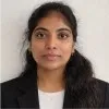 Anvesha Vootkuri