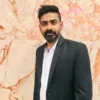 Jimmy Kumar