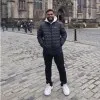 Vinayak Kharmale