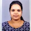 Arsha Ravi