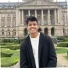 Ishan Apte