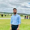 Siddhant Mangla