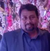 Aranyak Patnaik