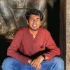 Anshuman Harsha