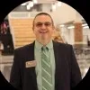 Kevin Morrison