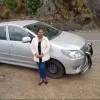 Zarina Jacob