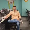 Naushad Alam