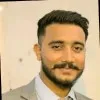 Huzaifa Ahmed