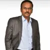 Vijay Rangarajan