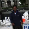 Tendai Muzuva