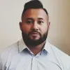 Derick Zambrano