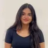 Varshini nachu