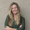 Shauna van der Eyck