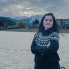 khushbu mistri