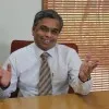 Ravindra Kanetkar