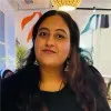 Kiruthika Jennifer