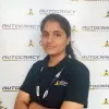 Pallavi Gugulothu