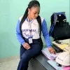 Roukietou Lawani