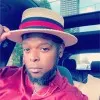 Kedric Pearson