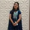 Poorvika Sathish