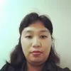 Samantha Wong
