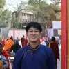 Ngawang Sherab