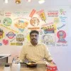 Charles Jaichandran