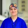 Saleema Begum