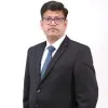 Farogh Alam