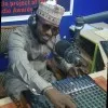 Isaac Adekunle Lewu