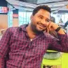 Srinivasarao Bellam