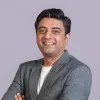 Indranil Mukherjee