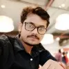santanu paria