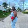 Glory Good person