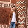 Sourabh Sharma