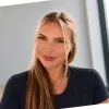 Julia Zakharenko