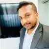 Nithin Purushan