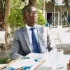 Weslie Arufandika