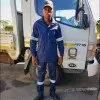 Eyethu Domfela