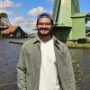 Lakshya Yadav