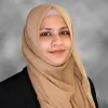 Shamreen Syed