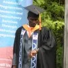Charles kapambwe