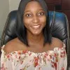 Mary Azubuike