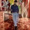 Shantanu Barik