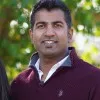 Amrit kanneganti
