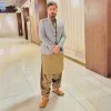 Muddasir Ali Bhangar