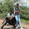 PRATHAM GHADGE