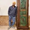 Rajender Singh